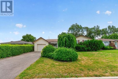 18 ESPLANADE ROAD Brampton (Southgate) Ontario photo 1