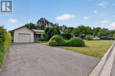 18 ESPLANADE ROAD Brampton (Southgate) Ontario photo 2