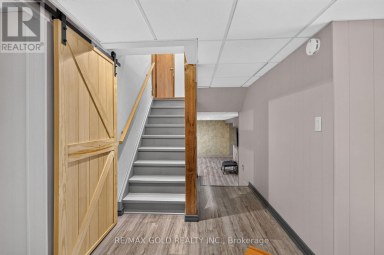 18 ESPLANADE ROAD Brampton (Southgate) Ontario photo 27
