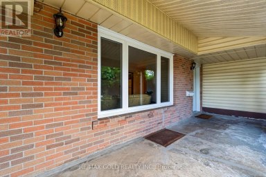18 ESPLANADE ROAD Brampton (Southgate) Ontario photo 3