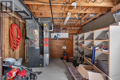 18 ESPLANADE ROAD Brampton (Southgate) Ontario photo 34