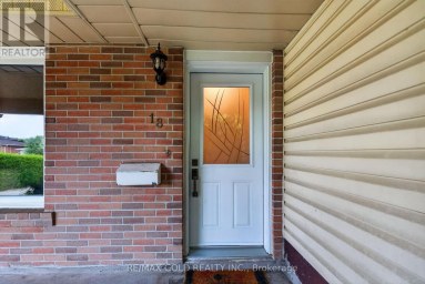 18 ESPLANADE ROAD Brampton (Southgate) Ontario photo 4