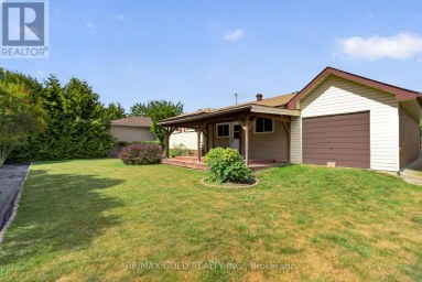 18 ESPLANADE ROAD Brampton (Southgate) Ontario photo 42