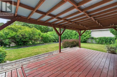 18 ESPLANADE ROAD Brampton (Southgate) Ontario photo 44