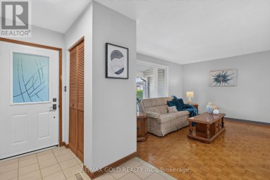 18 ESPLANADE ROAD Brampton (Southgate) Ontario photo 5