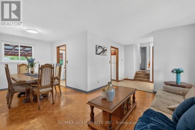 18 ESPLANADE ROAD Brampton (Southgate) Ontario photo 7