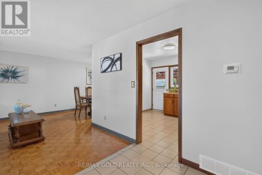 18 ESPLANADE ROAD Brampton (Southgate) Ontario photo 9