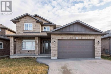 MAIN - 19 BEVAN DRIVE Belleville (Thurlow Ward) Ontario photo 1