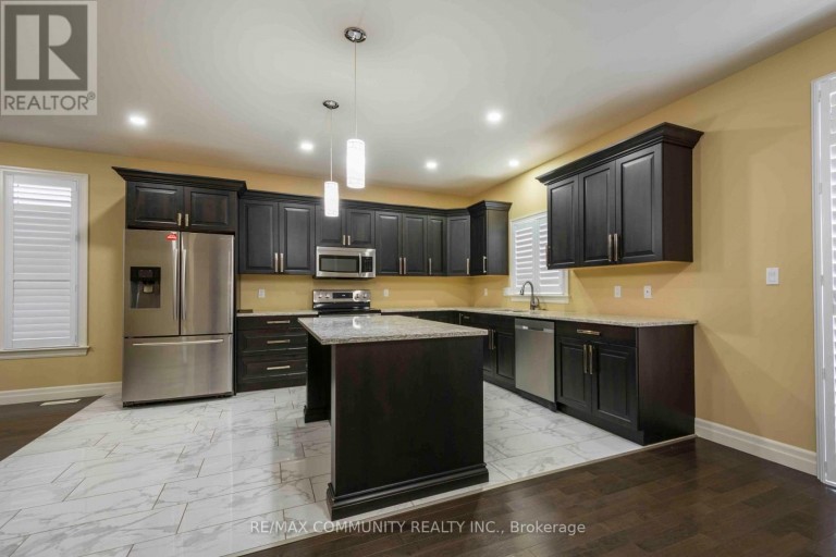 MAIN - 19 BEVAN DRIVE, Belleville (Thurlow Ward), Ontario, K8N0H3