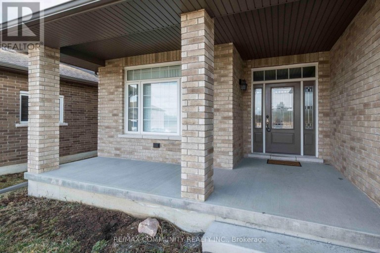 MAIN - 19 BEVAN DRIVE, Belleville (Thurlow Ward), Ontario, K8N0H3