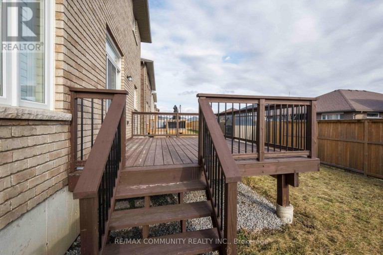 MAIN - 19 BEVAN DRIVE, Belleville (Thurlow Ward), Ontario, K8N0H3