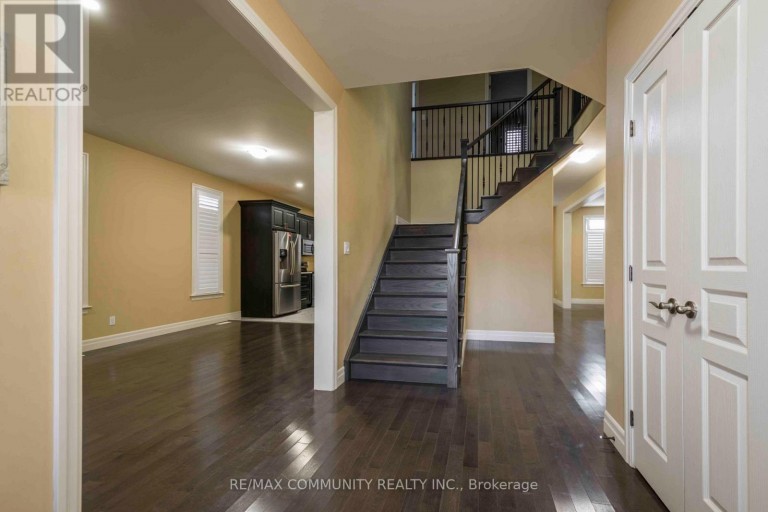 MAIN - 19 BEVAN DRIVE, Belleville (Thurlow Ward), Ontario, K8N0H3