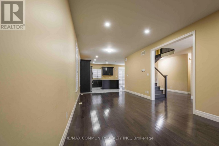 MAIN - 19 BEVAN DRIVE, Belleville (Thurlow Ward), Ontario, K8N0H3