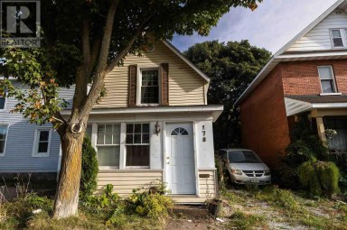 178 Dennis ST Sault Ste. Marie Ontario photo 1
