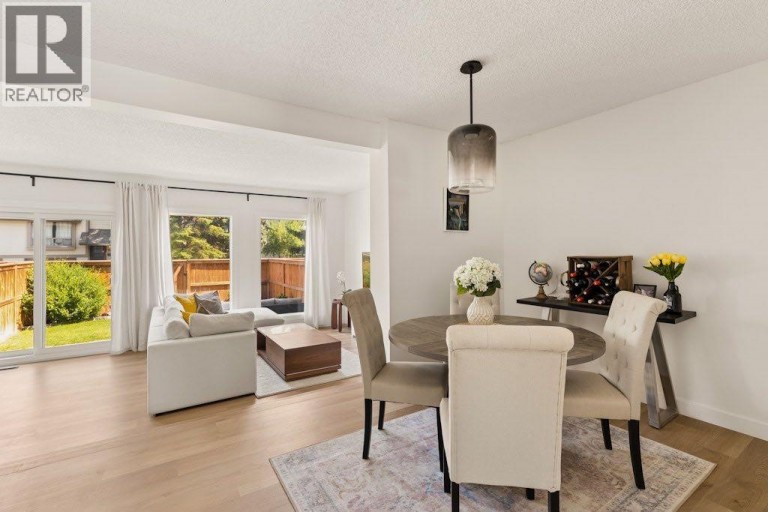 9, 5019 46 Avenue SW, Calgary, Alberta, T3E6R1