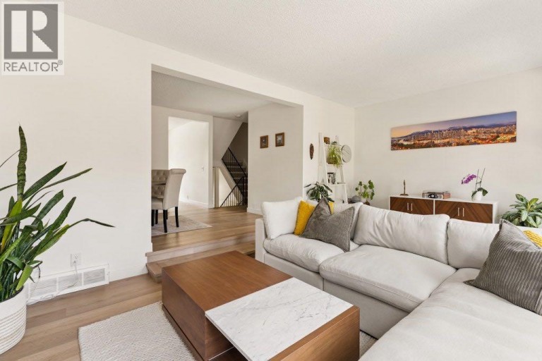 9, 5019 46 Avenue SW, Calgary, Alberta, T3E6R1