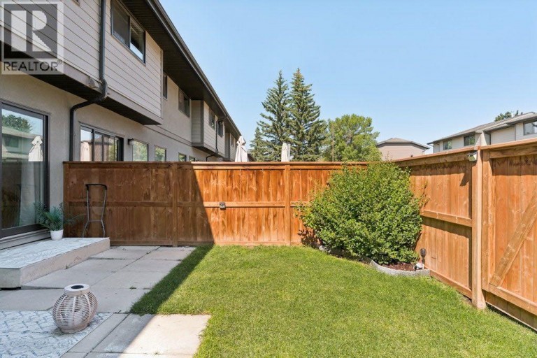 9, 5019 46 Avenue SW, Calgary, Alberta, T3E6R1
