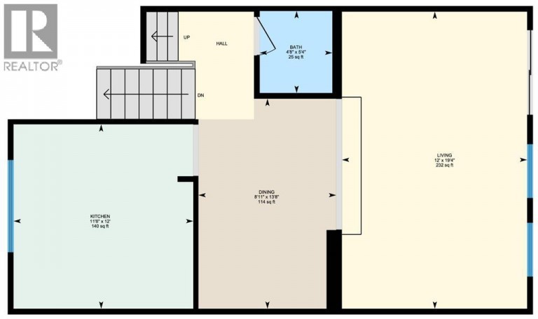 9, 5019 46 Avenue SW, Calgary, Alberta, T3E6R1