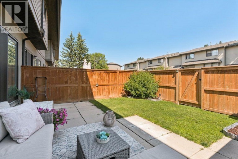 9, 5019 46 Avenue SW, Calgary, Alberta, T3E6R1