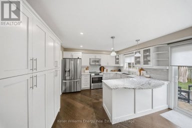 8 HOLLIMAN LANE Ajax (South East) Ontario photo 15