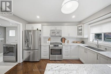 8 HOLLIMAN LANE Ajax (South East) Ontario photo 16