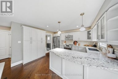 8 HOLLIMAN LANE Ajax (South East) Ontario photo 17