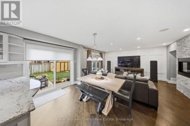 8 HOLLIMAN LANE Ajax (South East) Ontario photo 20