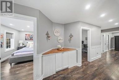 8 HOLLIMAN LANE Ajax (South East) Ontario photo 24