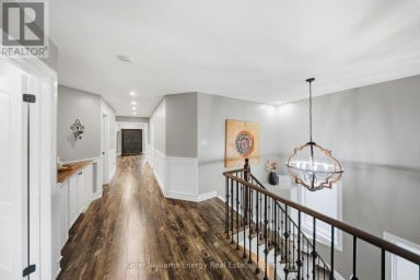 8 HOLLIMAN LANE Ajax (South East) Ontario photo 25