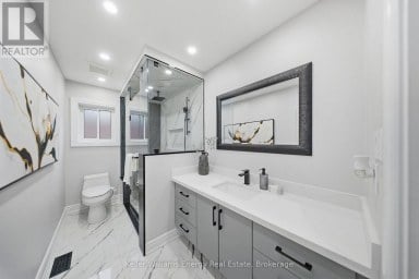 8 HOLLIMAN LANE Ajax (South East) Ontario photo 30