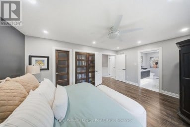 8 HOLLIMAN LANE Ajax (South East) Ontario photo 33