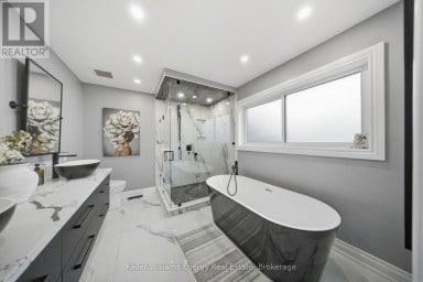 8 HOLLIMAN LANE Ajax (South East) Ontario photo 34