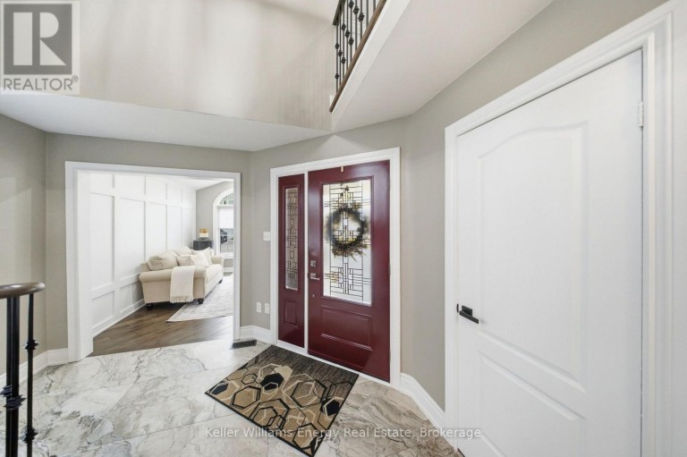 8 HOLLIMAN LANE, Ajax (South East), Ontario, L1Z1K6