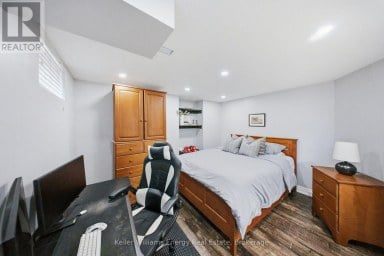 8 HOLLIMAN LANE Ajax (South East) Ontario photo 44