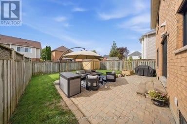 8 HOLLIMAN LANE Ajax (South East) Ontario photo 47