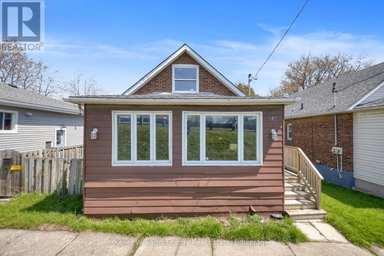 741 RITSON ROAD S, Oshawa (Lakeview), Ontario, L1H5L2