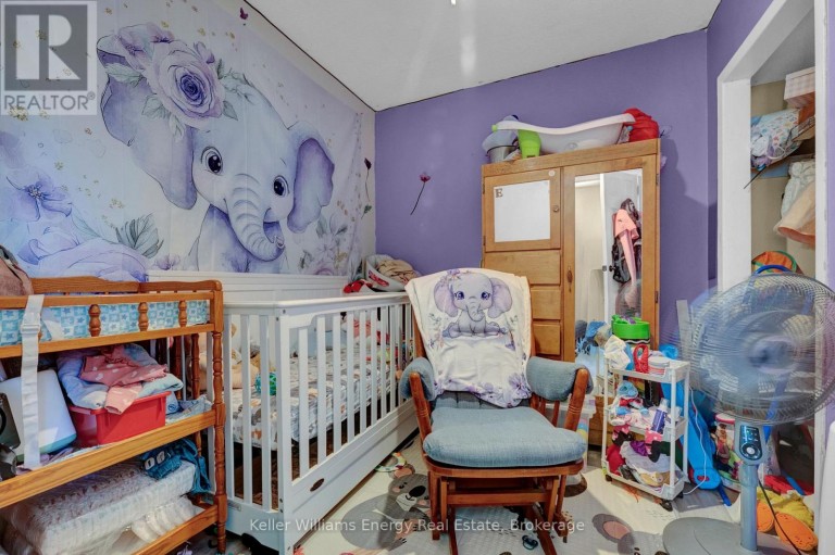 741 RITSON ROAD S, Oshawa (Lakeview), Ontario, L1H5L2