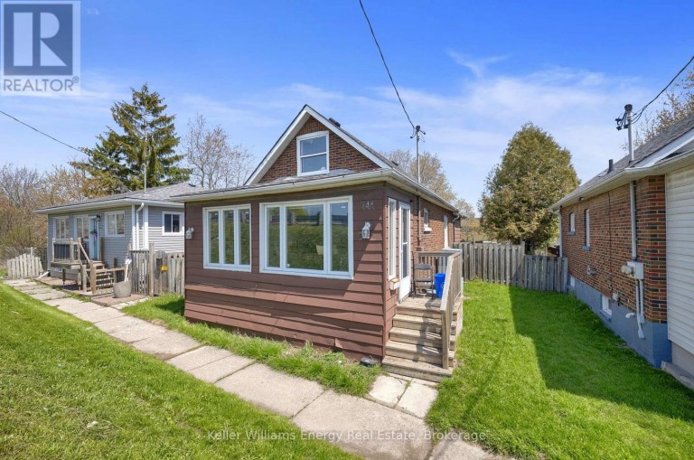741 RITSON ROAD S, Oshawa (Lakeview), Ontario, L1H5L2