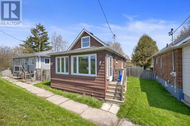 741 RITSON ROAD S Oshawa (Lakeview) Ontario photo 2