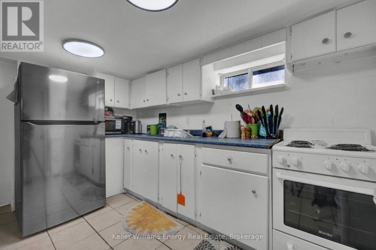741 RITSON ROAD S, Oshawa (Lakeview), Ontario, L1H5L2