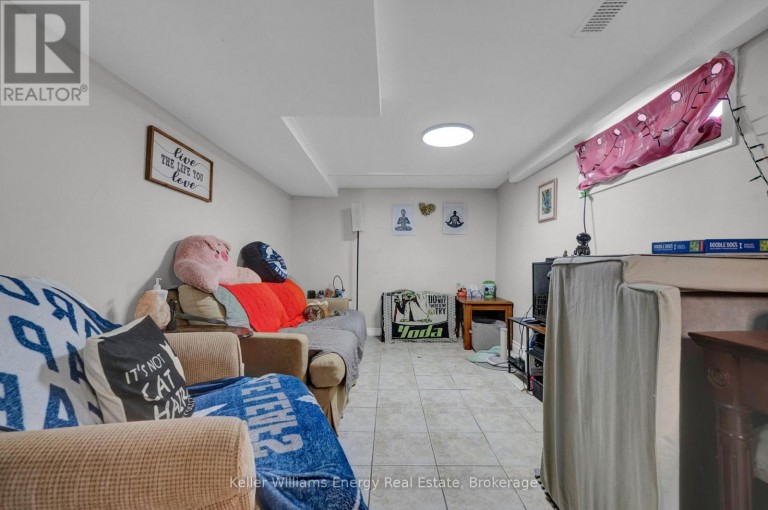 741 RITSON ROAD S, Oshawa (Lakeview), Ontario, L1H5L2