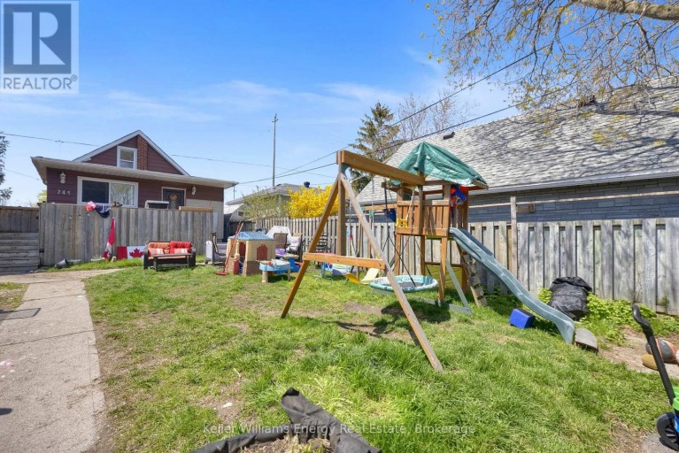 741 RITSON ROAD S, Oshawa (Lakeview), Ontario, L1H5L2