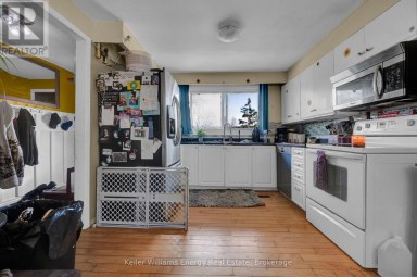 741 RITSON ROAD S Oshawa (Lakeview) Ontario photo 4