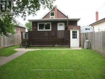 741 RITSON ROAD S Oshawa (Lakeview) Ontario photo 42