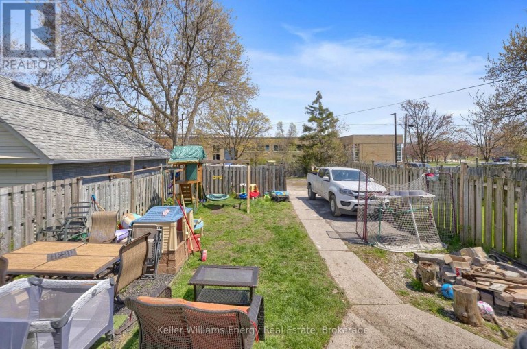 741 RITSON ROAD S, Oshawa (Lakeview), Ontario, L1H5L2