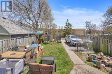 741 RITSON ROAD S Oshawa (Lakeview) Ontario photo 43
