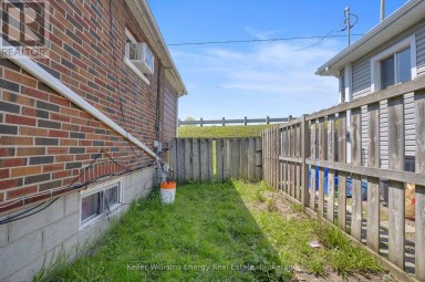 741 RITSON ROAD S Oshawa (Lakeview) Ontario photo 45