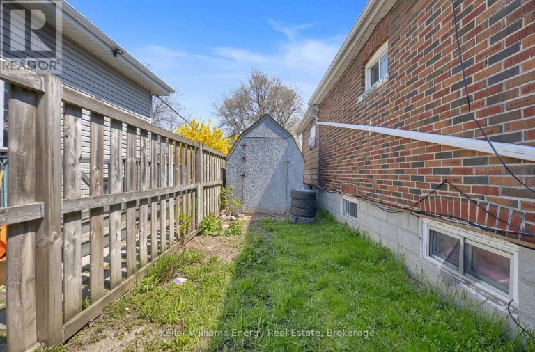 741 RITSON ROAD S, Oshawa (Lakeview), Ontario, L1H5L2
