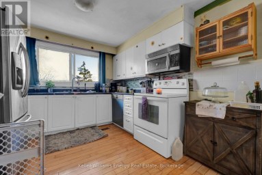 741 RITSON ROAD S Oshawa (Lakeview) Ontario photo 6