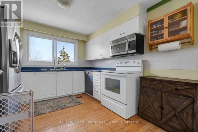 741 RITSON ROAD S, Oshawa (Lakeview), Ontario, L1H5L2